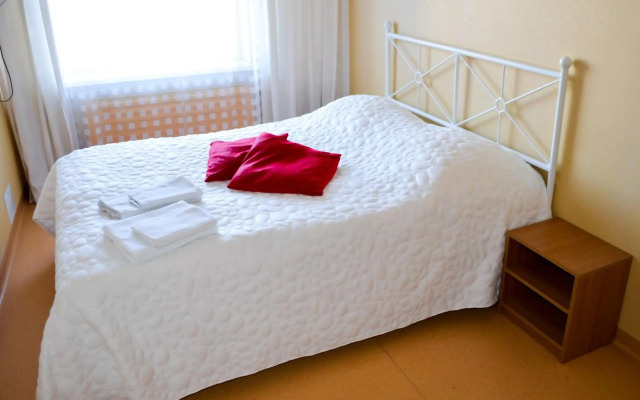 Velga Hotel