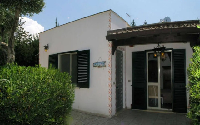 Villa Le Due Sorelle