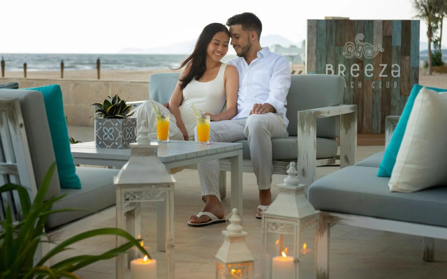 Melia Ho Tram Beach Resort