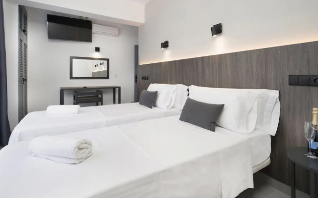 Habitaciones Don Juan