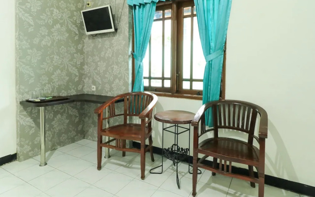 Griya Noumi Hotel