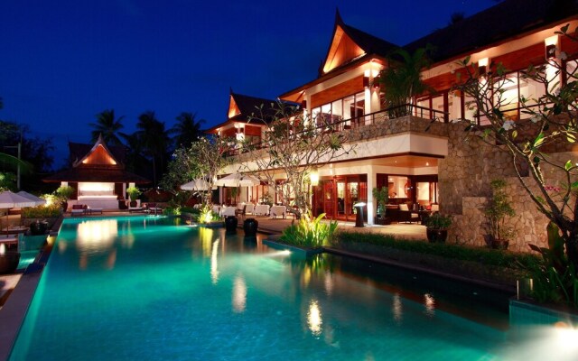 Ayara Hilltops Boutique Resort & Spa Adults - Only