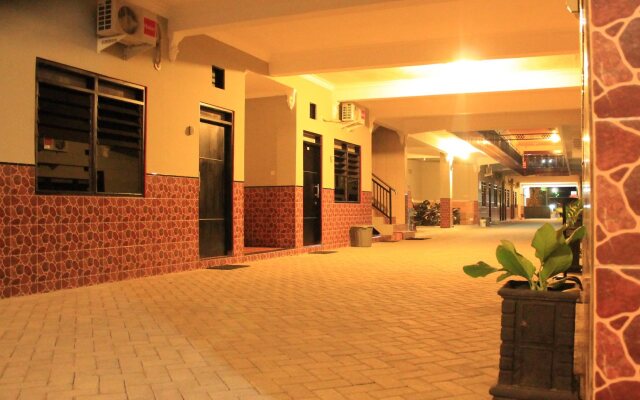 Tristar Homestay