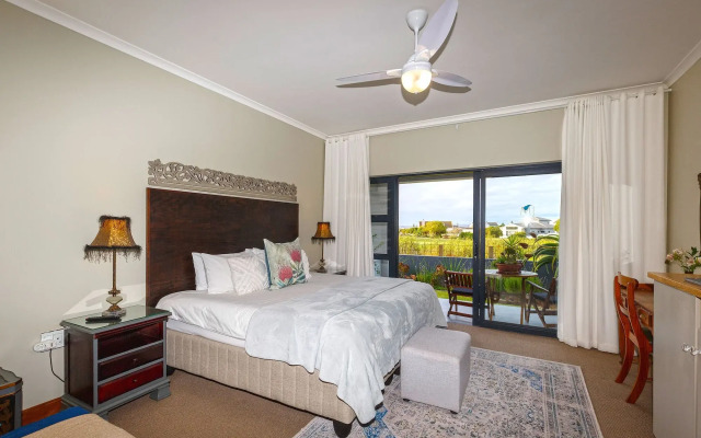 Le Mahi Guest House