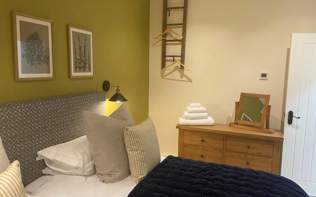 Rowley Farm Holidays