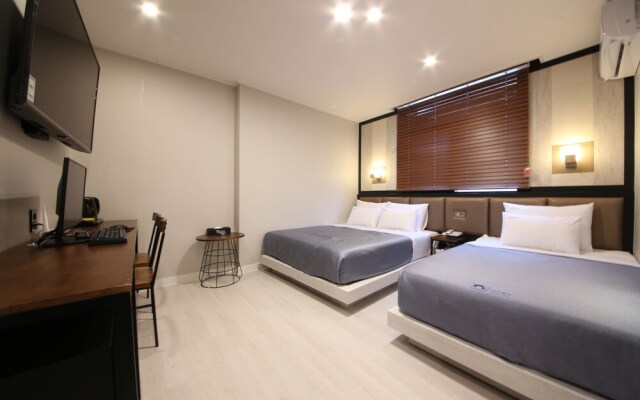 Namu Nulbo Hotel