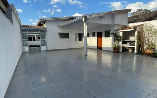 Hostel VilaMar
