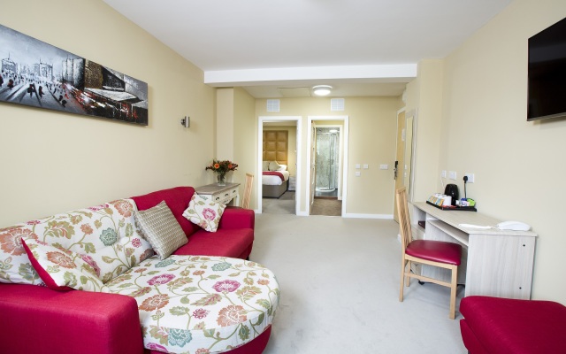 The Skipton Hotel - Formerly Hotel Rendezvous