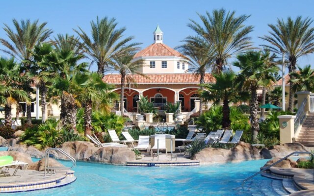 Regal Retreat