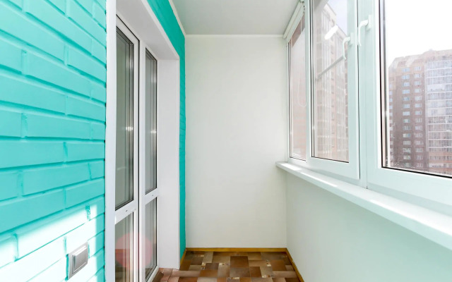 АлАнт на улице Стартовая