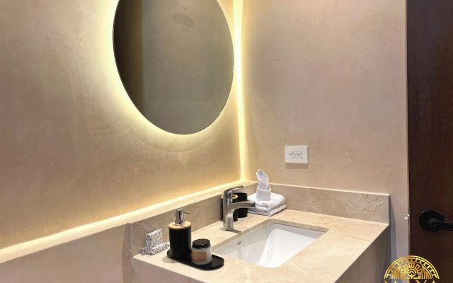 Peregrina Tulum 302C 1BR Condo