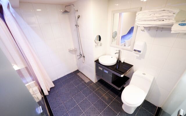 Galaxia Business Hotel
