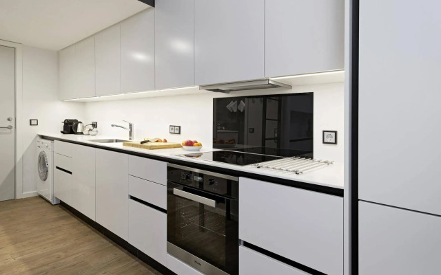 Living Suites