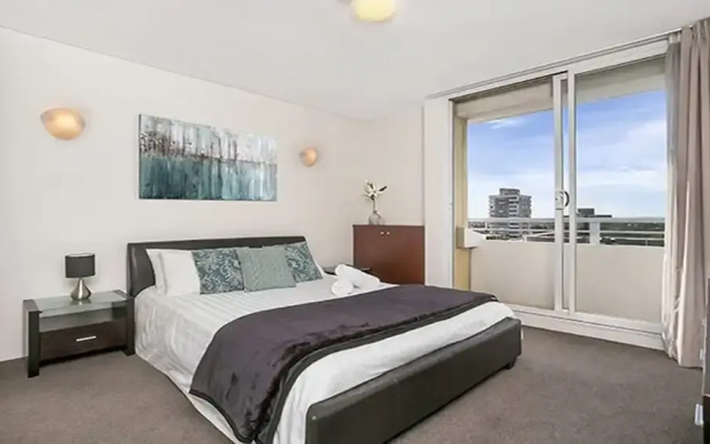The Apartment Service MPOLE