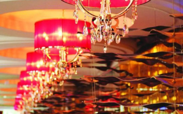 Yangguang Yihao Hotel