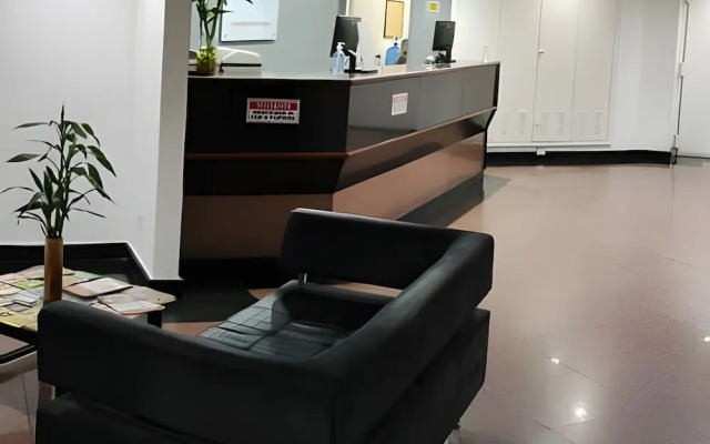 Apartamento Novinho Liberdade SP