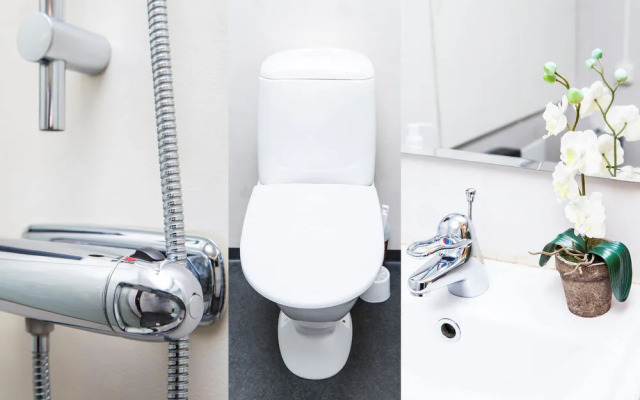 2Kronor Hostel Vasastan