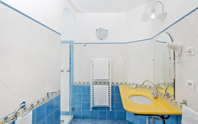 Hotel Vittoria