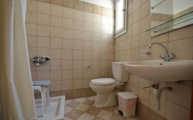 Hotel El Greco Sitia