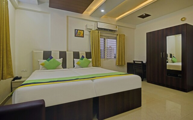 Hotel Sampradaya by Treebo