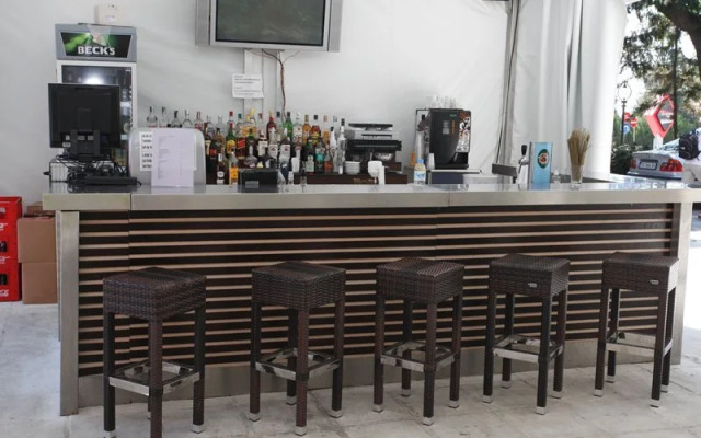 Gladiola/Akatsia Hotel