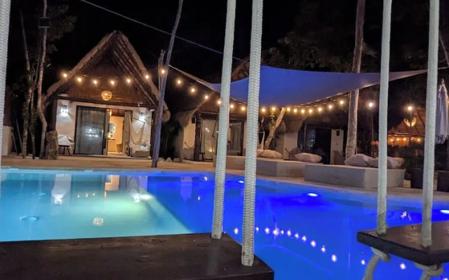 Magic Xcacel Tulum