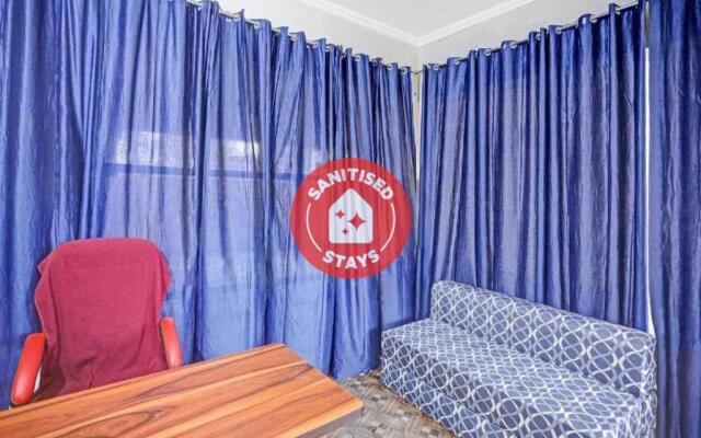 OYO 92435 Hotel Virgin Stay