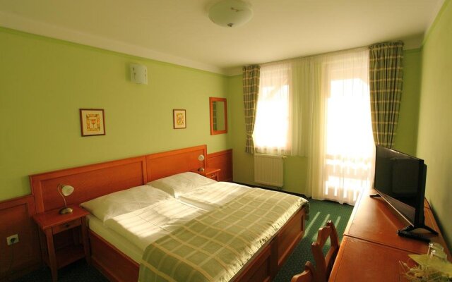 Hotel Julianin dvor