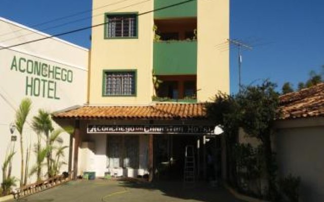 Aconchego Canastra Hotel