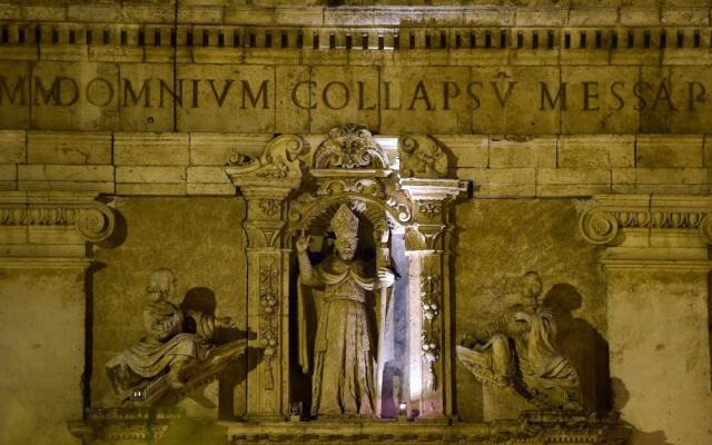 B&B Palazzo Corcioli