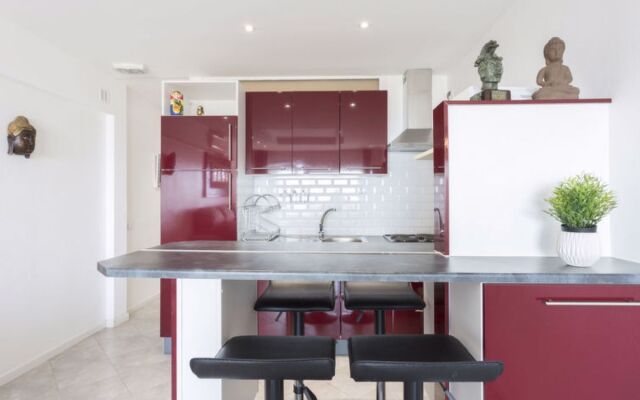 Apartment Bahia Ispica 38829