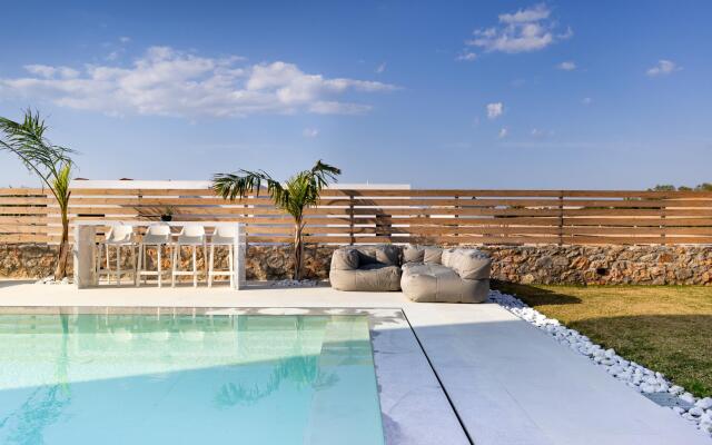 Sardines Luxury Villa 3