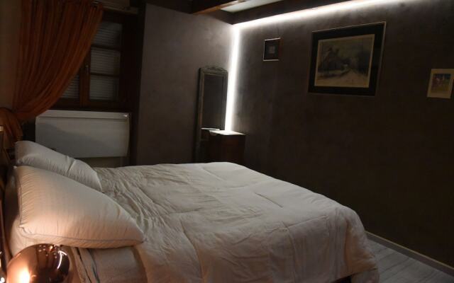 Les  Jardins d'Armance