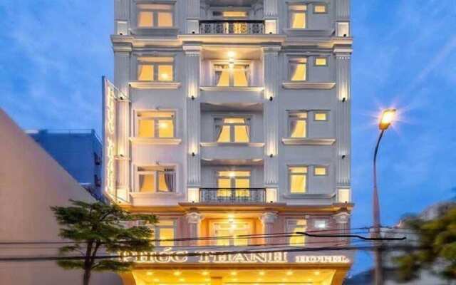 Phuc Thanh hotel