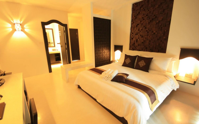 Numsai Khaosuay Resort