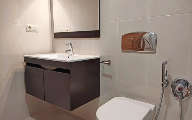 Apartamentos Sanxenxo 3000