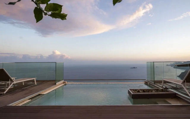 Estate4home - Villa Degli Dei