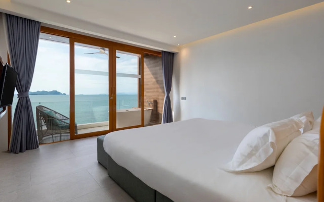 X-sea khanom Harbor Bay Resort