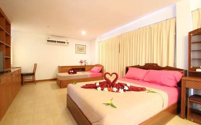 Kohjum Sea Beach Resort