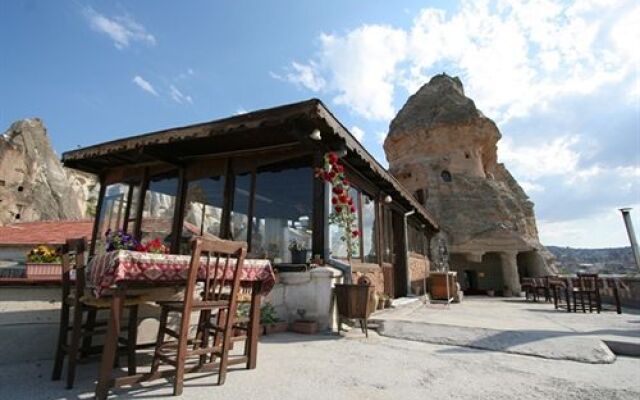 Paradise Cappadocia