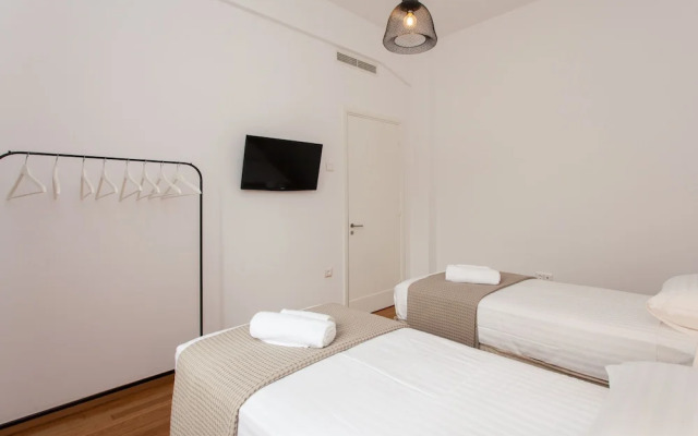 Nakos Homes Luxury Apartment Acropolis Area