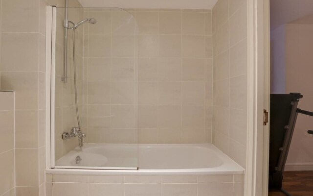 City center Modern 2BR Flat Near Oxford Rd