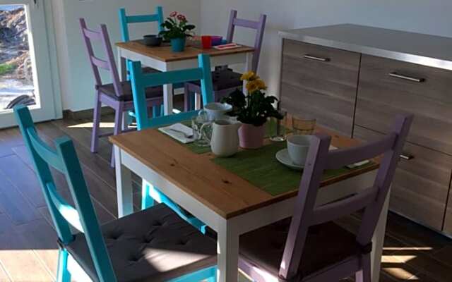 B&B Le Farfalle