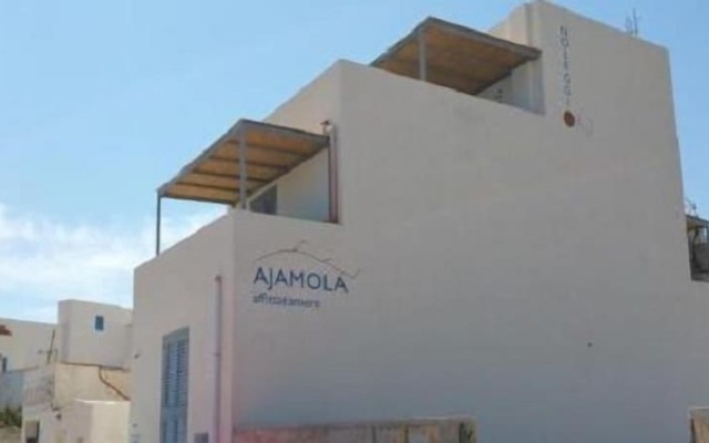 Ajamola