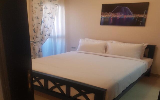 Porto Sharm Hotel Apartments