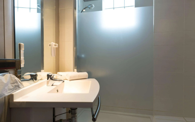 The Originals Access, Hôtel Arum