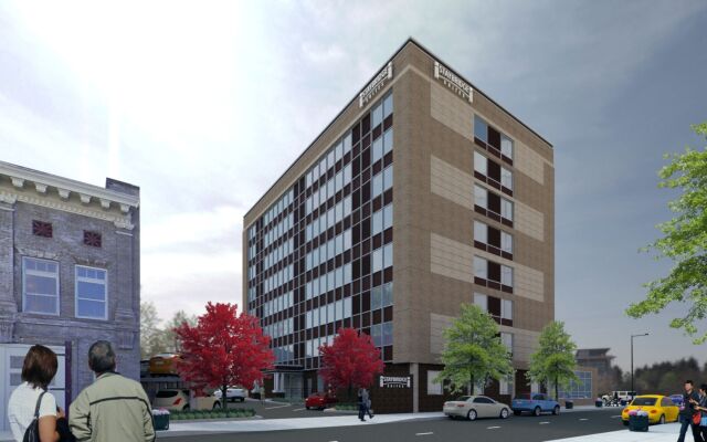 Staybridge Suites Denver Downtown by IHG