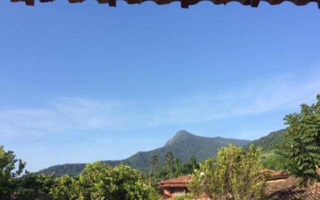 Baepi Suites Ilhabela