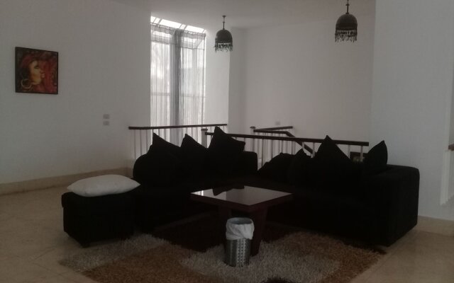 Carlton Luxury Resort