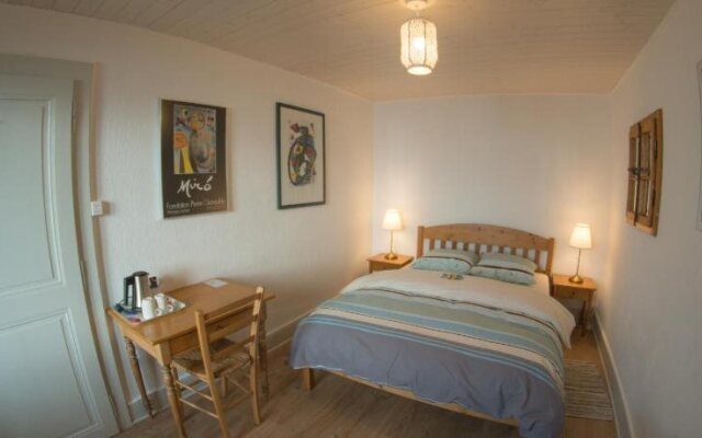 Le Belvédère BnB/Chambres d'hôtes